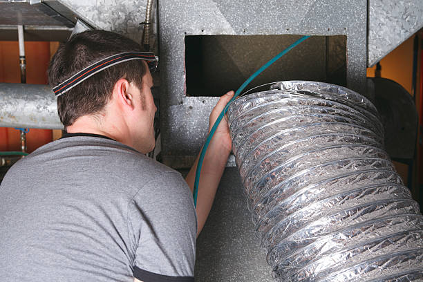 Best Professional Duct Cleaning Services  in Boonton, NJ