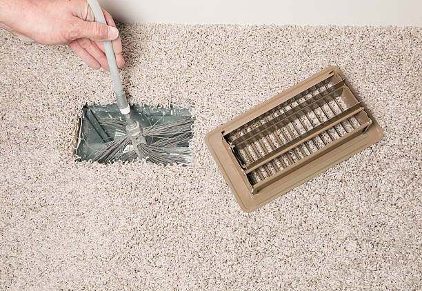 Boonton, NJ Airduct Cleaning Company