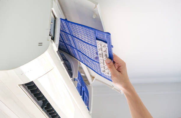 Best Commercial Air Duct Cleaning  in Boonton, NJ